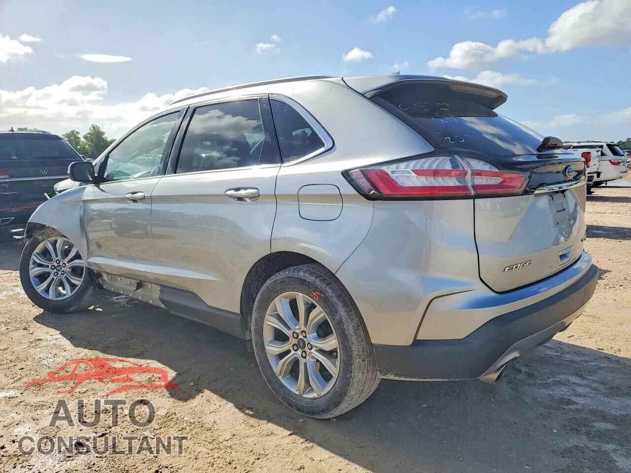 FORD EDGE 2020 - 2FMPK3K96LBA56772
