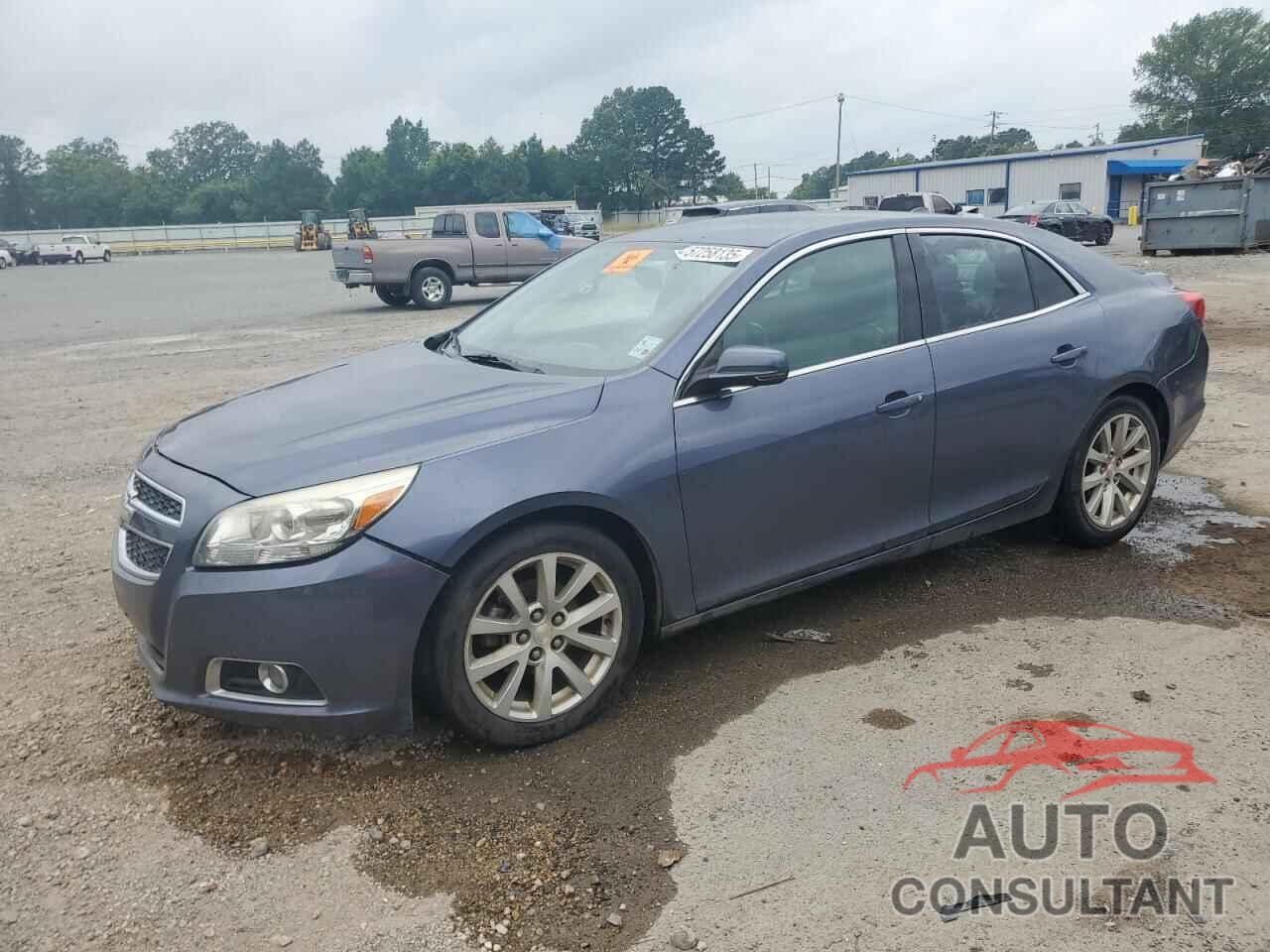 CHEVROLET MALIBU 2013 - 1G11E5SA2DF224651