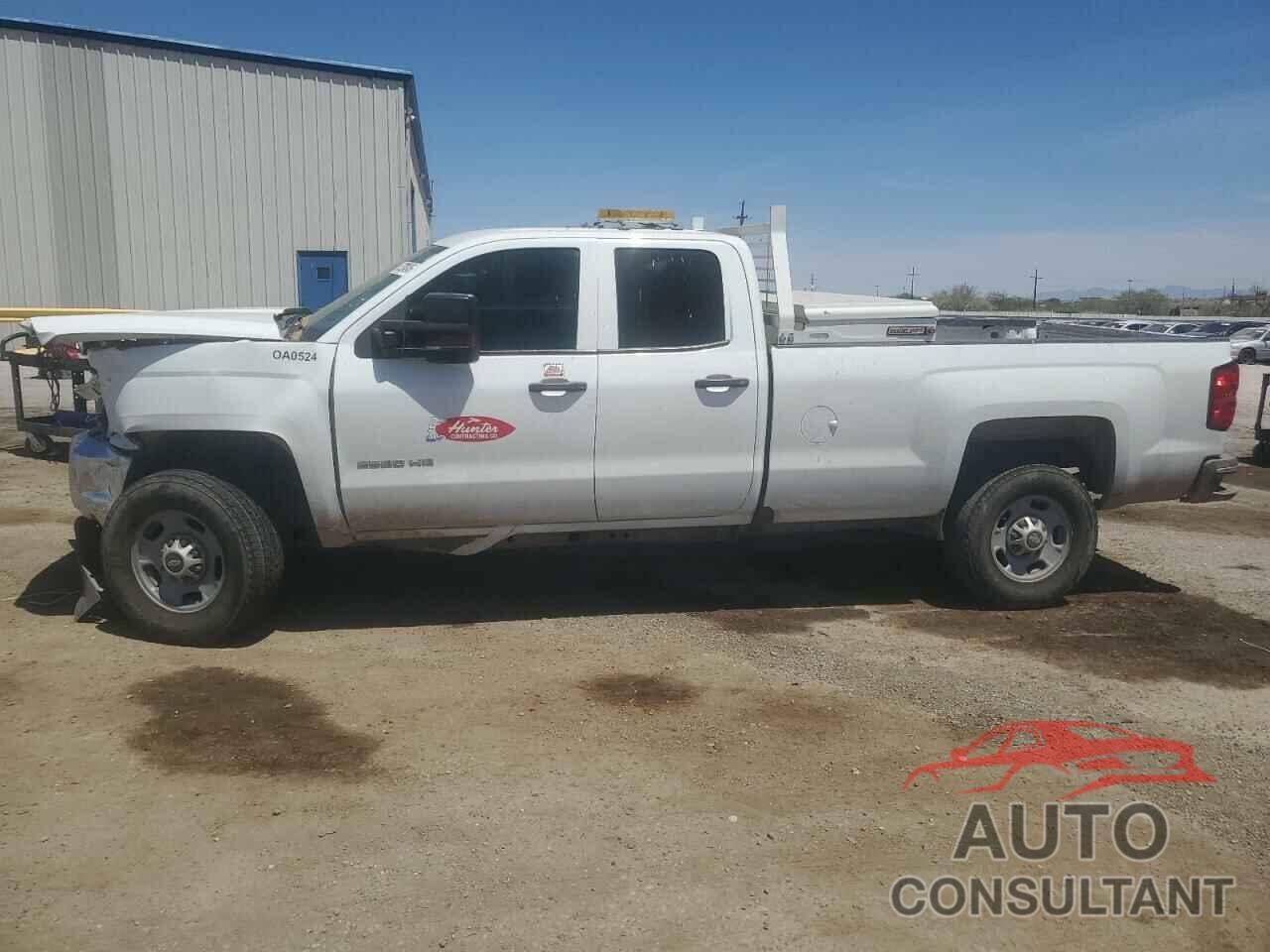 CHEVROLET ALL Models 2019 - 2GC2CREG7K1226568