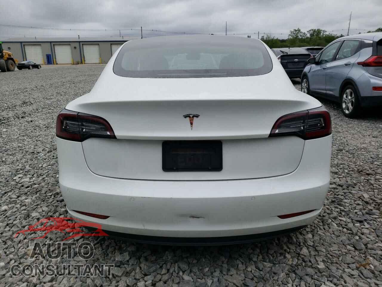TESLA MODEL 3 2020 - 5YJ3E1EA2LF739883