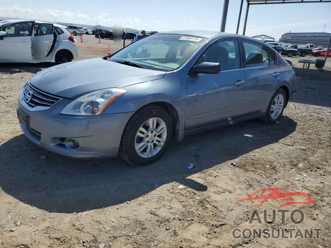 NISSAN ALTIMA 2012 - 1N4AL2APXCN506189