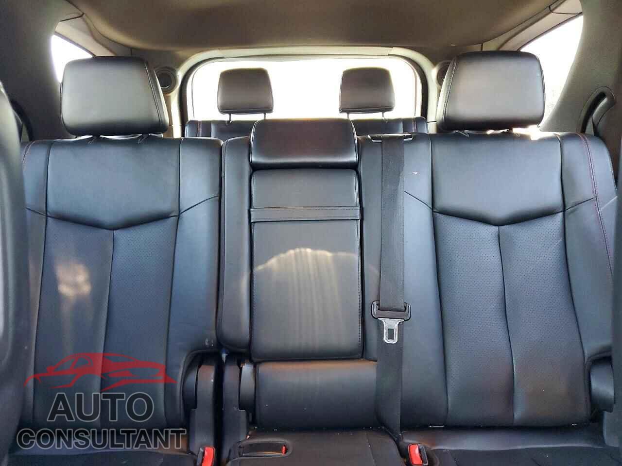 DODGE DURANGO 2015 - 1C4SDJCT2FC766781