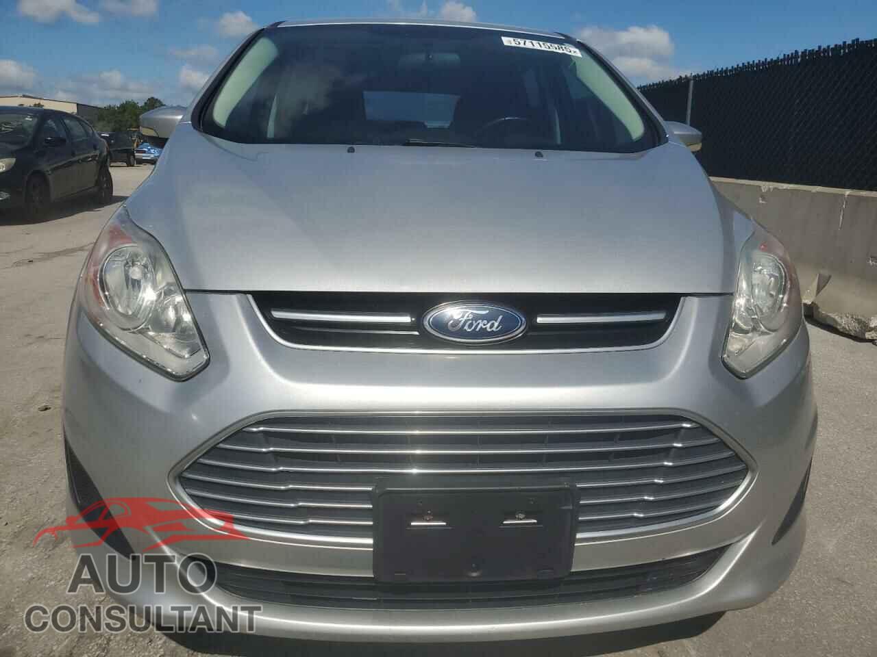 FORD CMAX 2016 - 1FADP5AU5GL113825