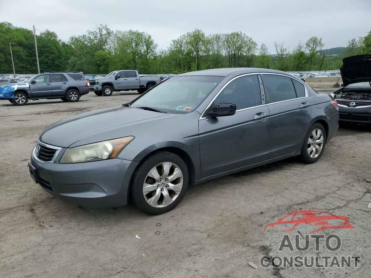 HONDA ACCORD 2010 - 1HGCP2F78AA099219