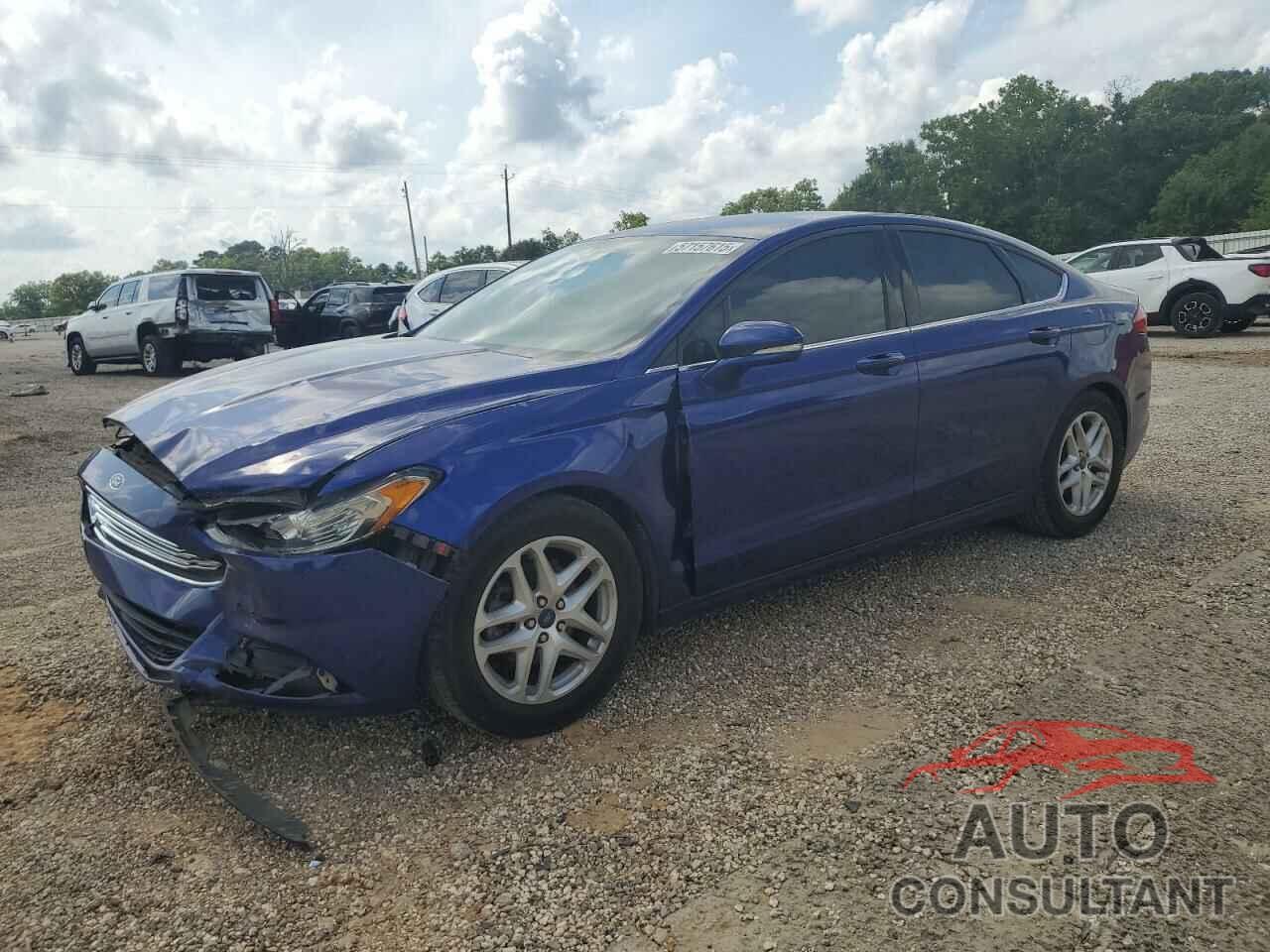 FORD FUSION 2015 - 3FA6P0H77FR186612