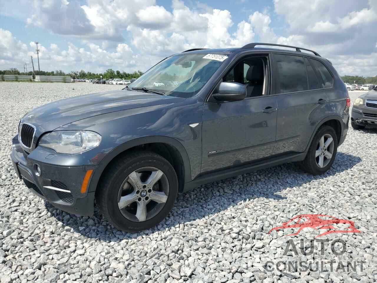 BMW X5 2012 - 5UXZV4C56CL985445
