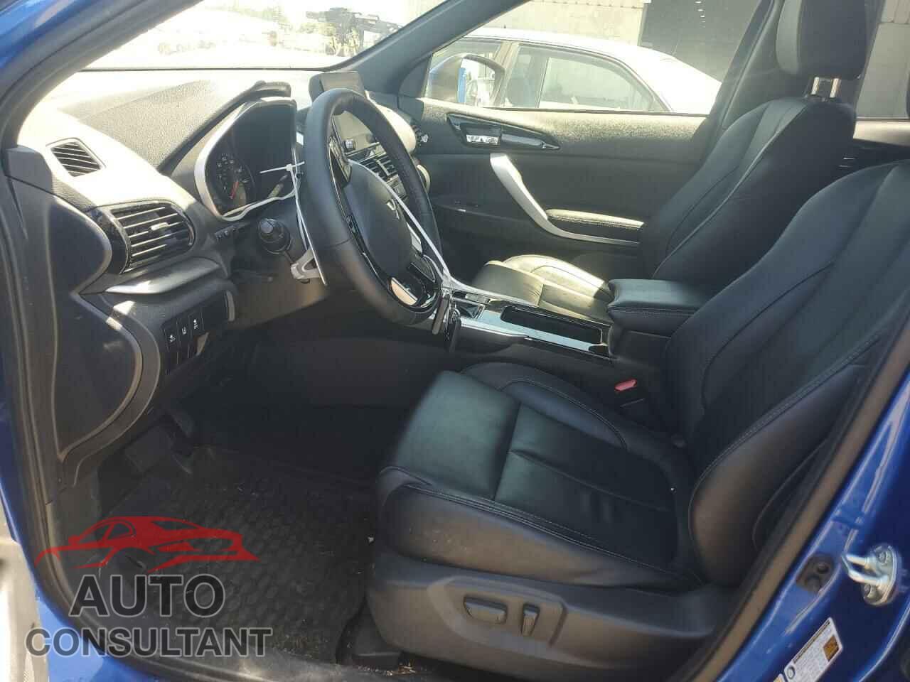 MITSUBISHI ECLIPSE 2022 - JA4ATWAA1NZ053759
