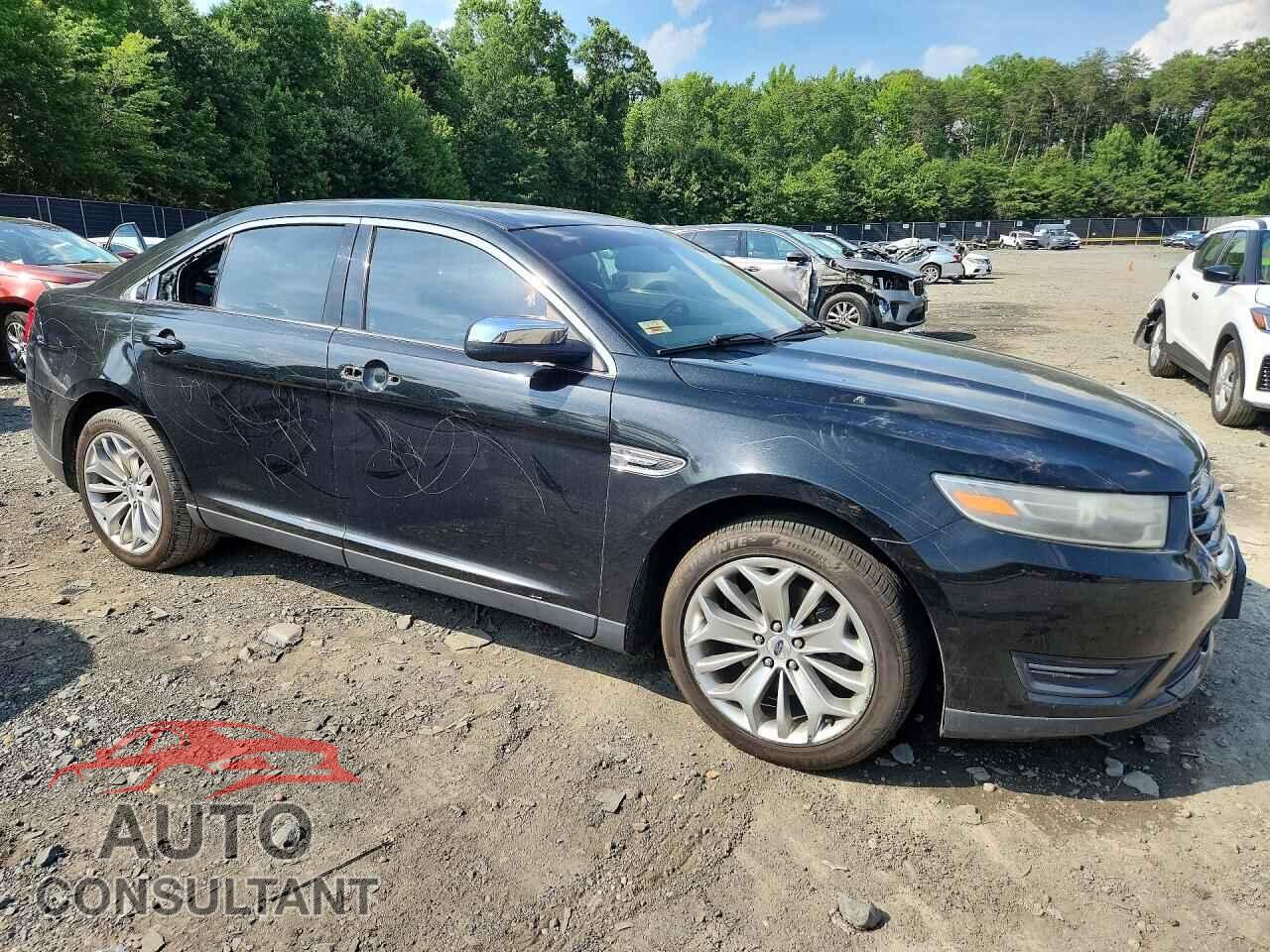 FORD TAURUS 2015 - 1FAHP2F82FG114515
