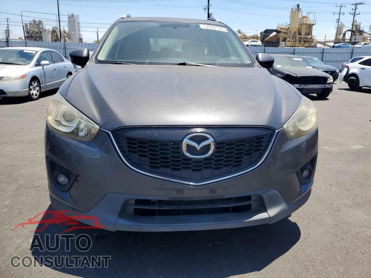 MAZDA CX-5 2014 - JM3KE2DY8E0402806