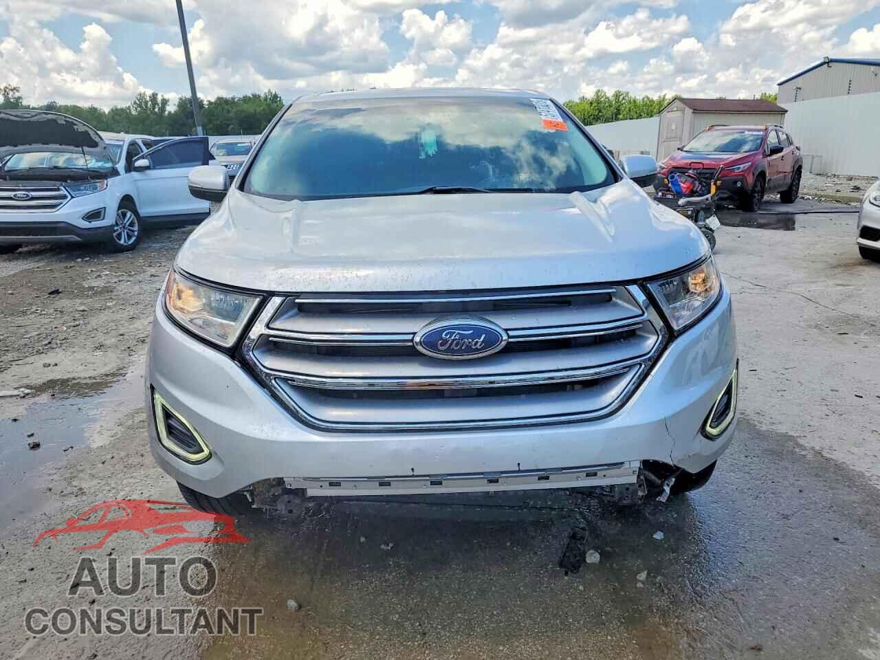 FORD EDGE 2015 - 2FMTK4J91FBB19092