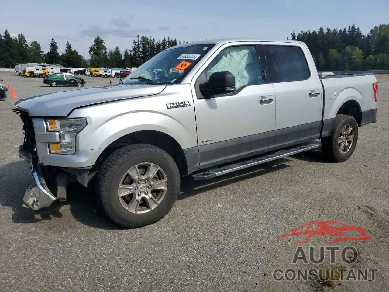 FORD F-150 2016 - 1FTEW1EP3GKD32321