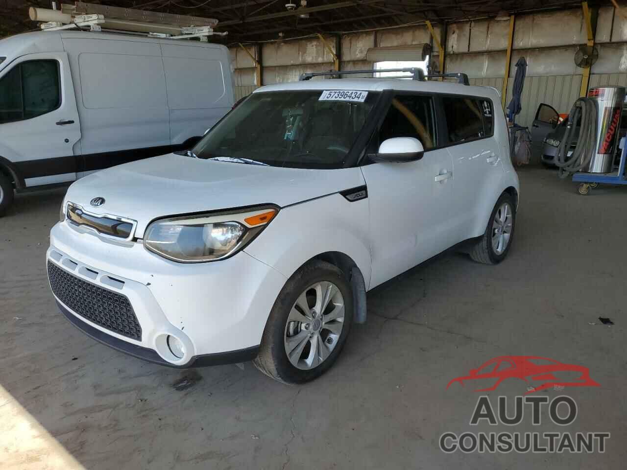 KIA SOUL 2016 - KNDJP3A56G7356028