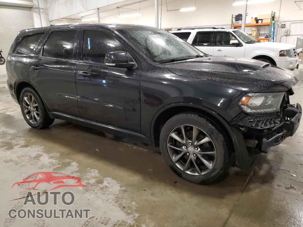 DODGE DURANGO 2014 - 1C4SDJCT5EC374747