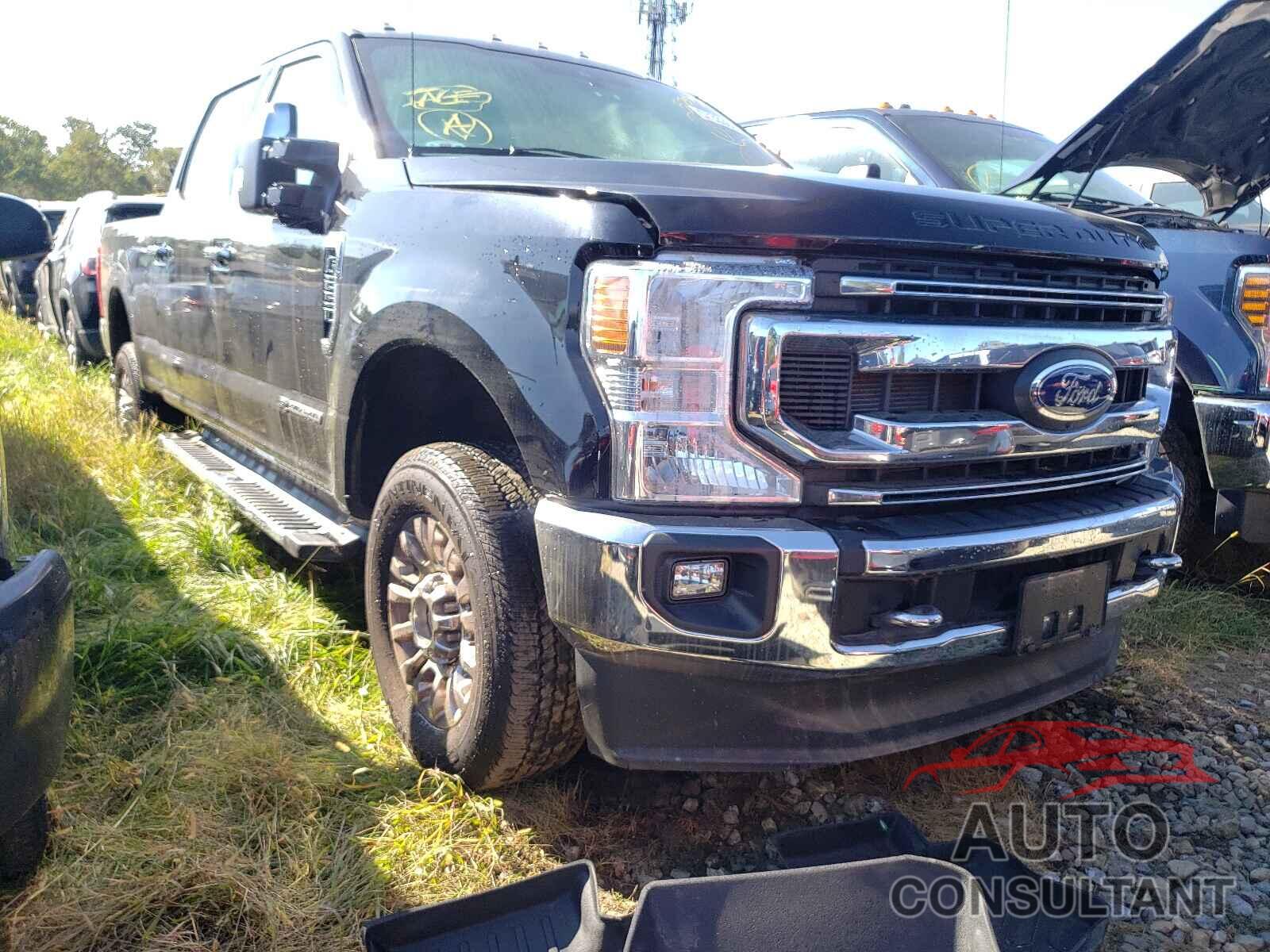 FORD F250 2020 - 1FT8W2BT4LEE81205