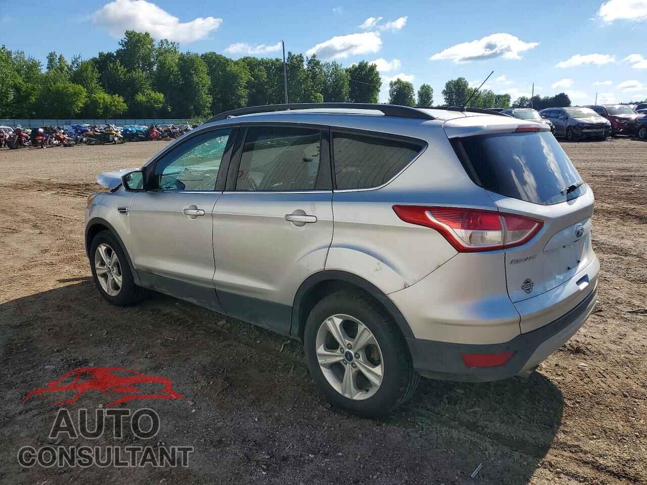 FORD ESCAPE 2015 - 1FMCU9G95FUC08415