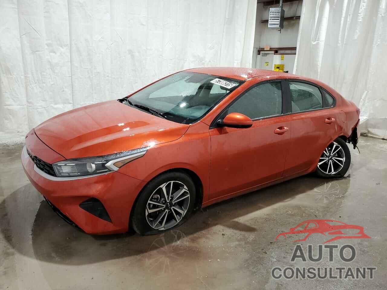 KIA FORTE 2023 - 3KPF24AD2PE646588