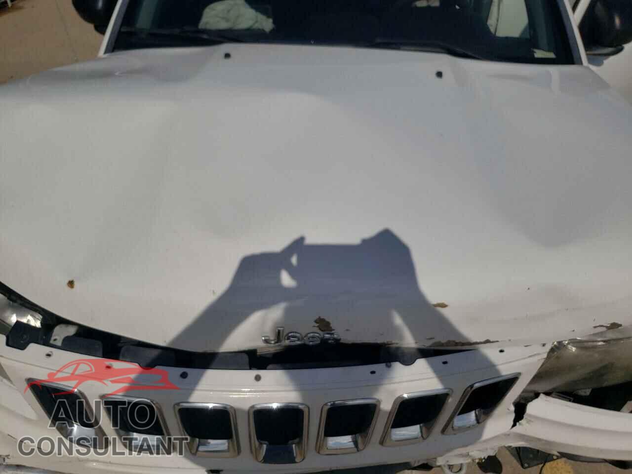 JEEP COMPASS 2015 - 1C4NJCBA8FD313714