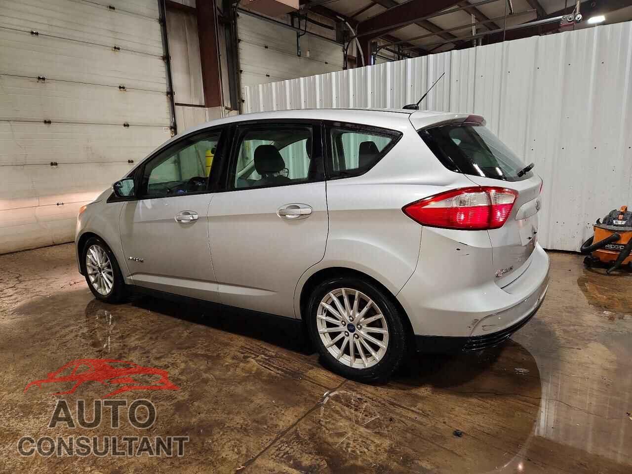 FORD CMAX 2015 - 1FADP5AU5FL123737