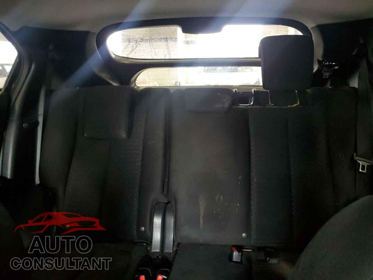 MITSUBISHI ECLIPSE 2019 - JA4AT3AA7KZ033073