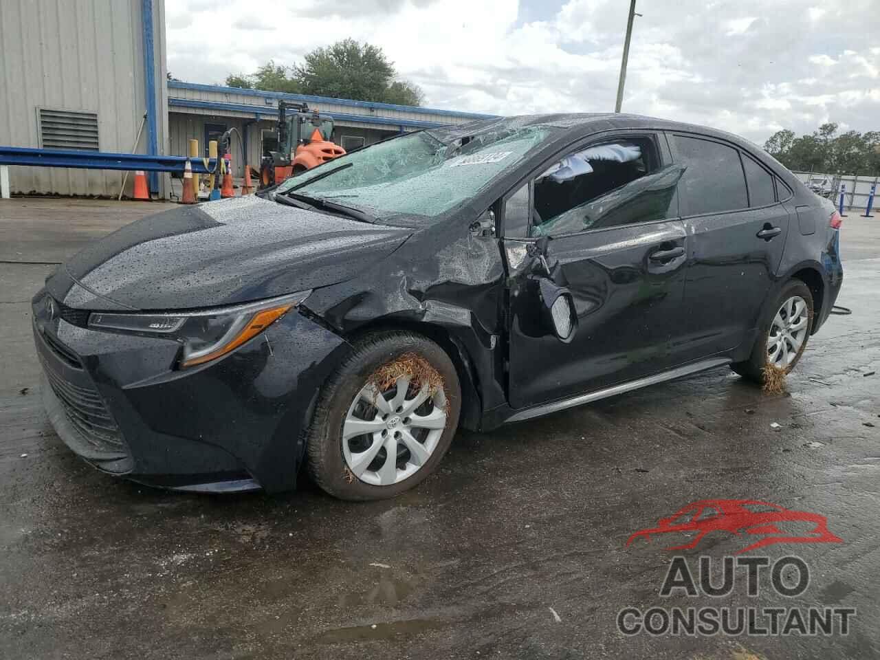 TOYOTA COROLLA 2023 - 5YFB4MDE1PP047855