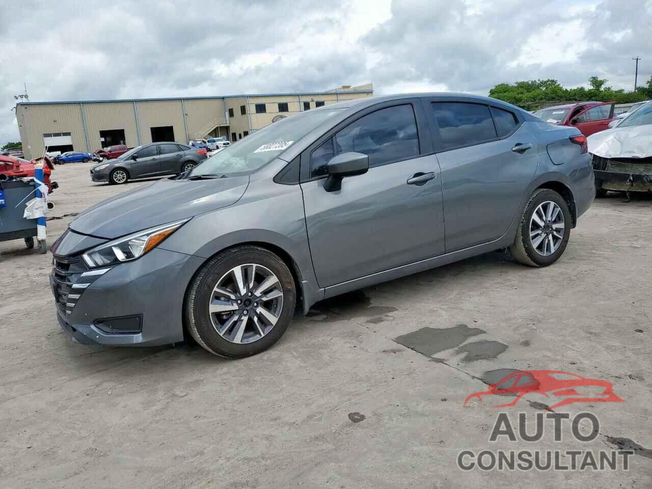 NISSAN VERSA 2024 - 3N1CN8EV1RL857089