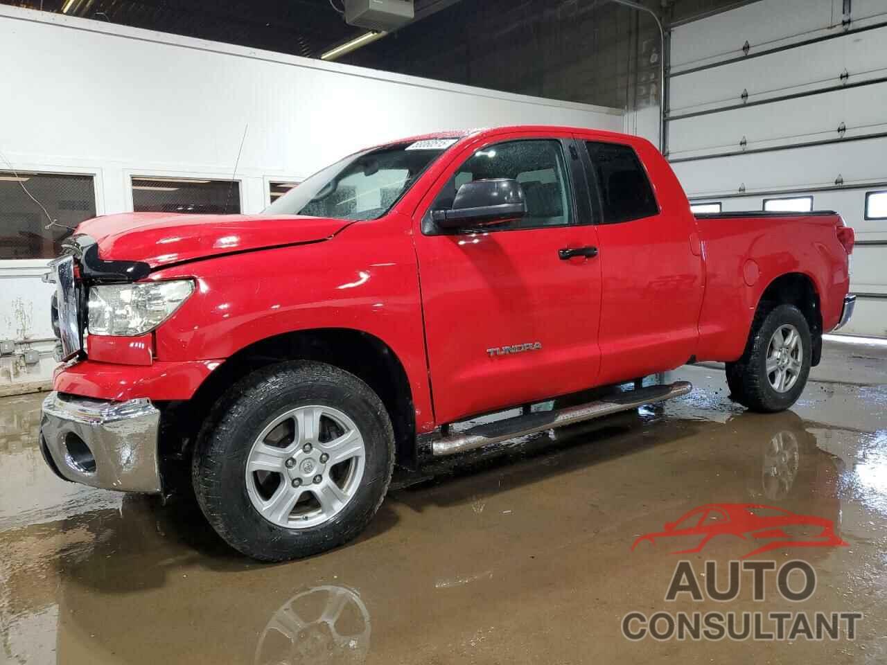 TOYOTA TUNDRA 2012 - 5TFUM5F14CX031329