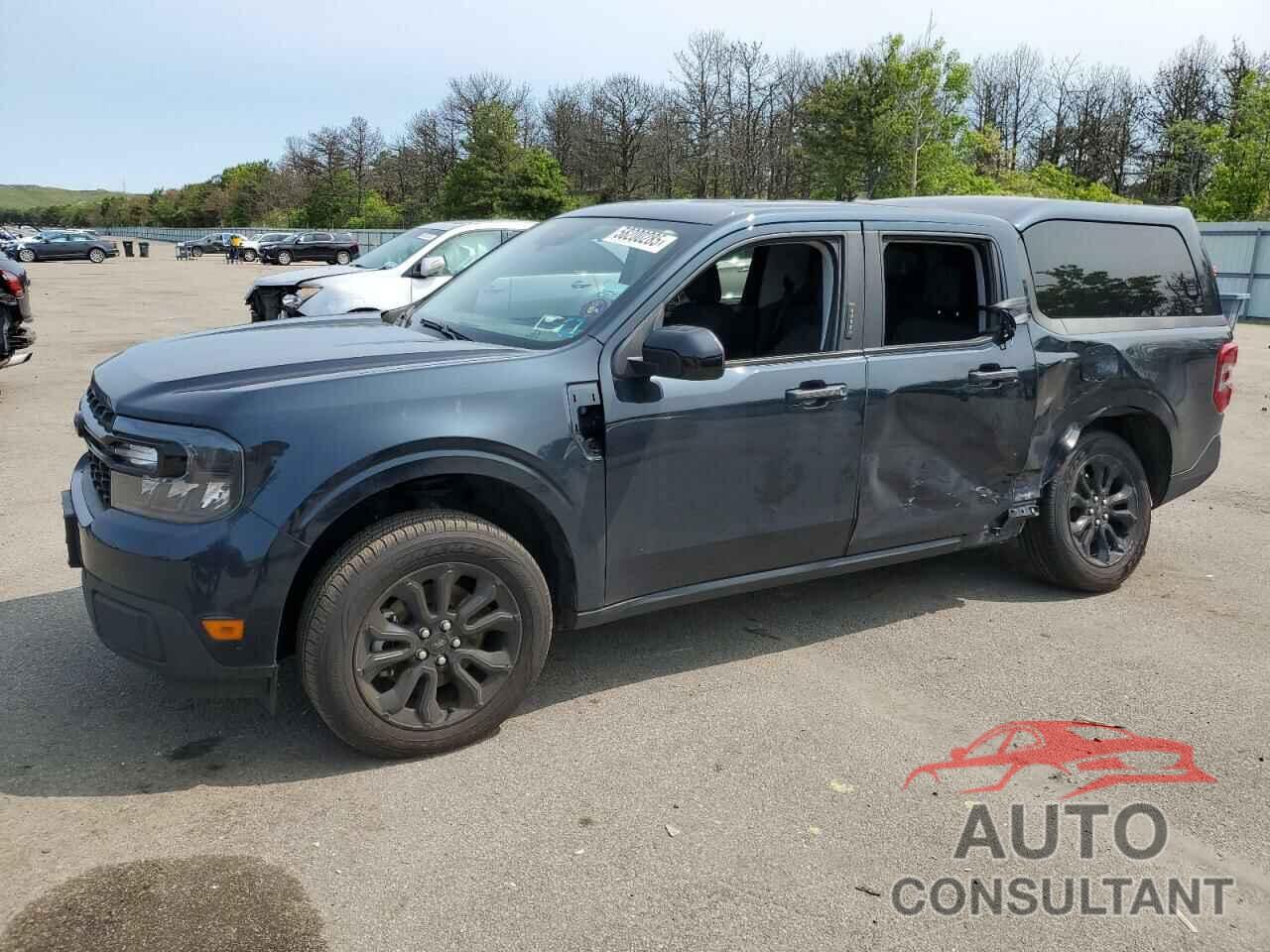 FORD MAVERICK 2023 - 3FTTW8F99PRA21004
