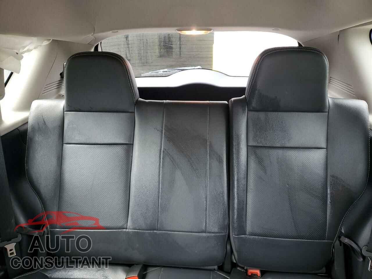 JEEP COMPASS 2015 - 1C4NJDEB2FD208533
