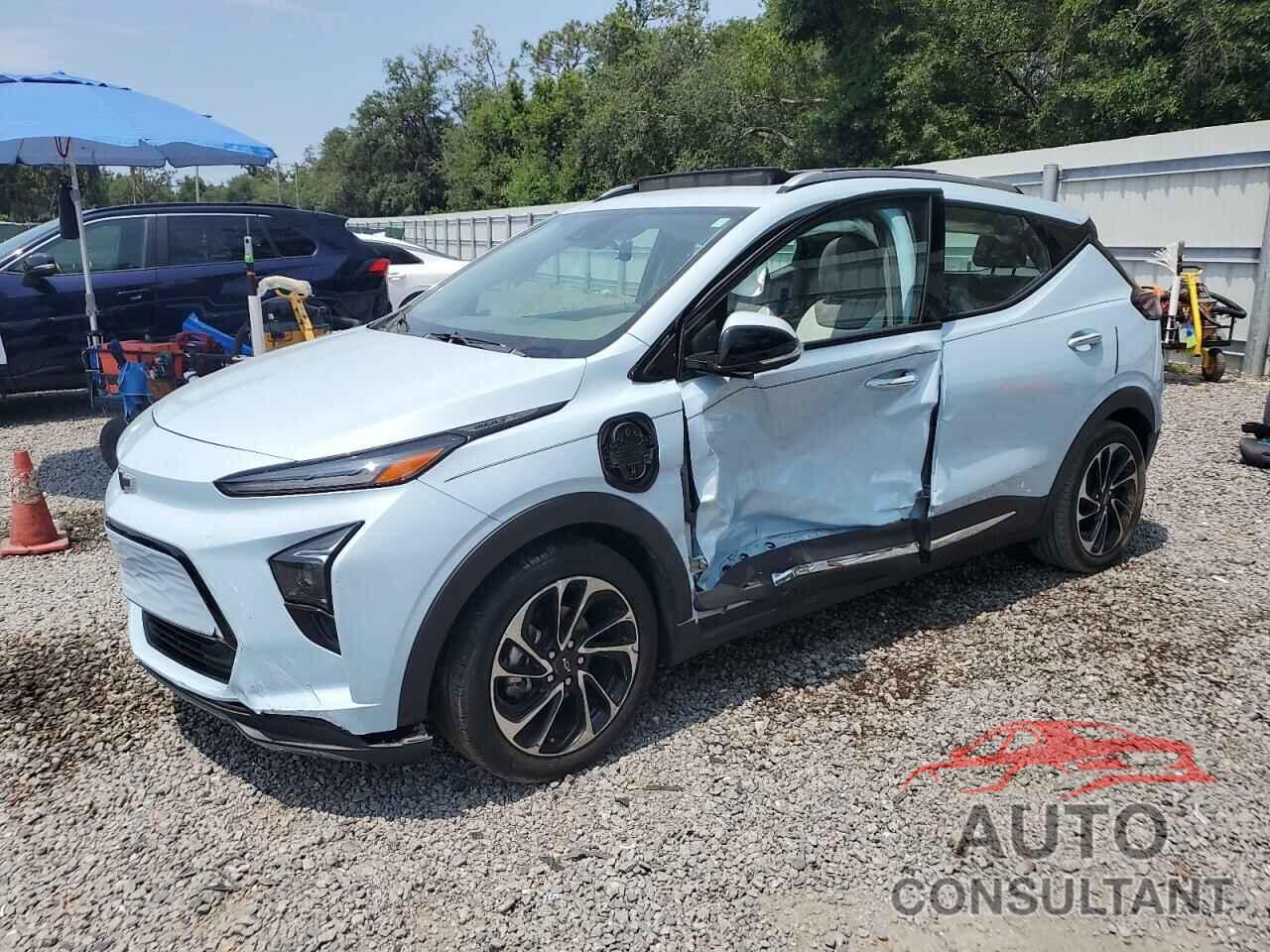 CHEVROLET BOLT 2022 - 1G1FZ6S09N4110196