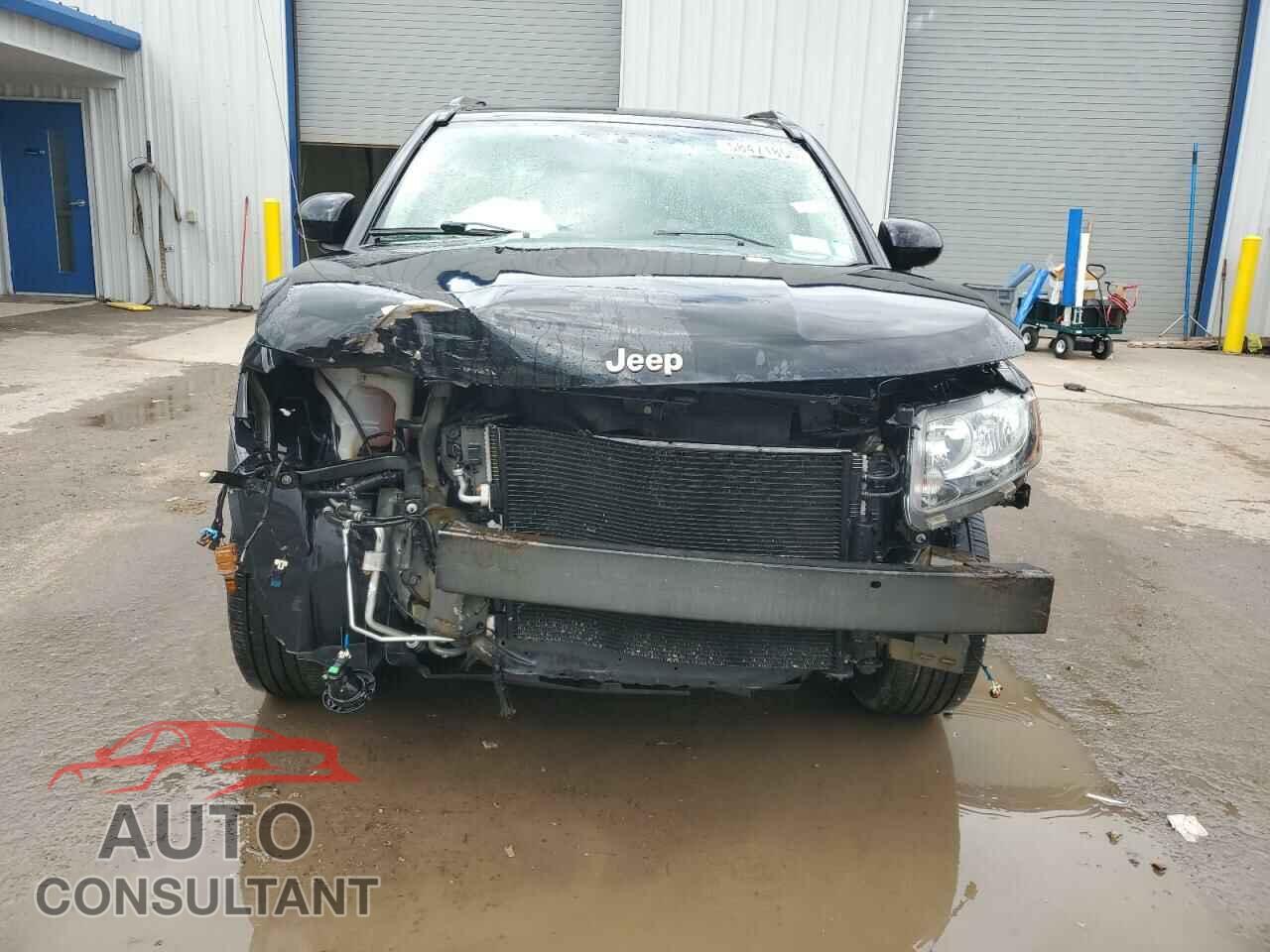 JEEP COMPASS 2015 - 1C4NJDEB2FD208533