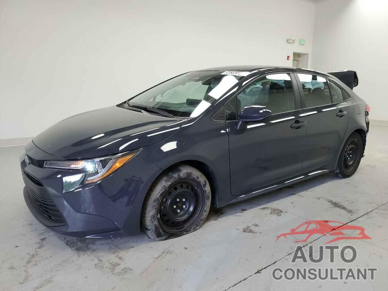 TOYOTA COROLLA 2024 - 5YFB4MDEXRP108610