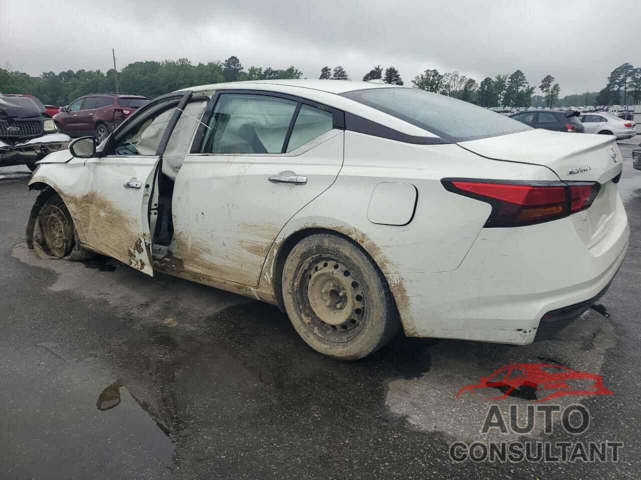 NISSAN ALTIMA 2020 - 1N4BL4BV9LC208516