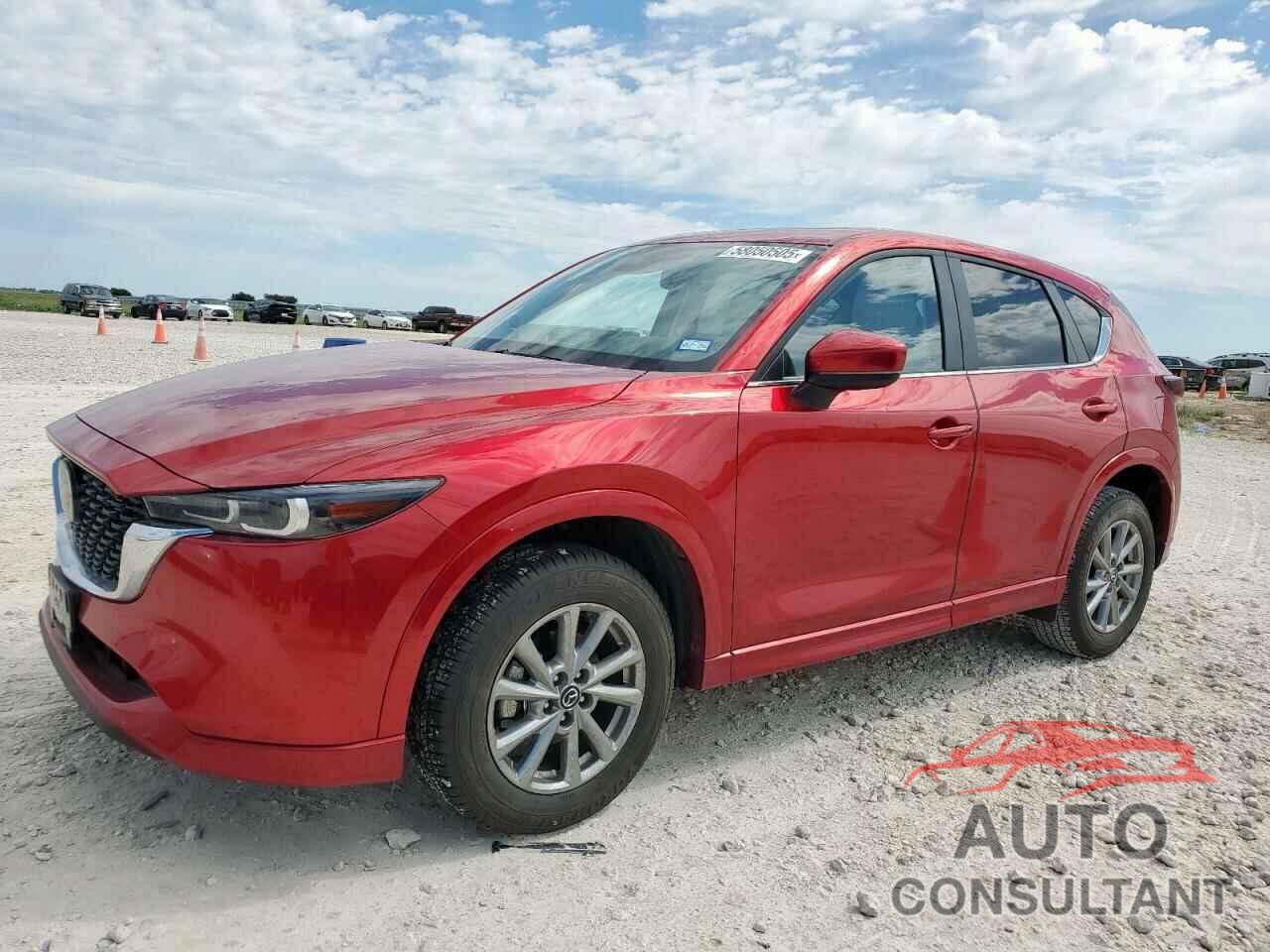 MAZDA CX-5 PREFE 2024 - JM3KFBCL1R0426969