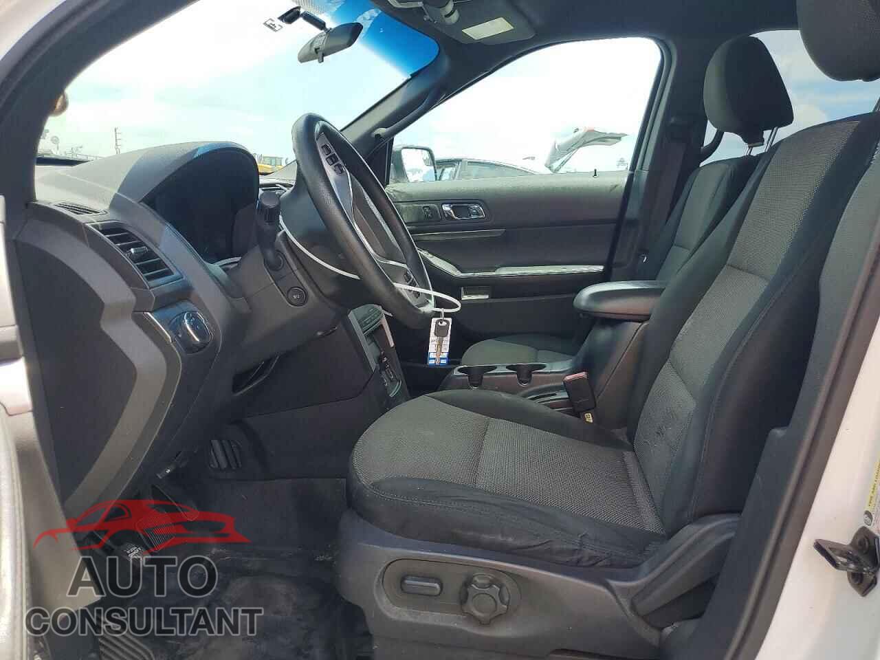 FORD EXPLORER 2013 - 1FM5K8AR2DGA04961