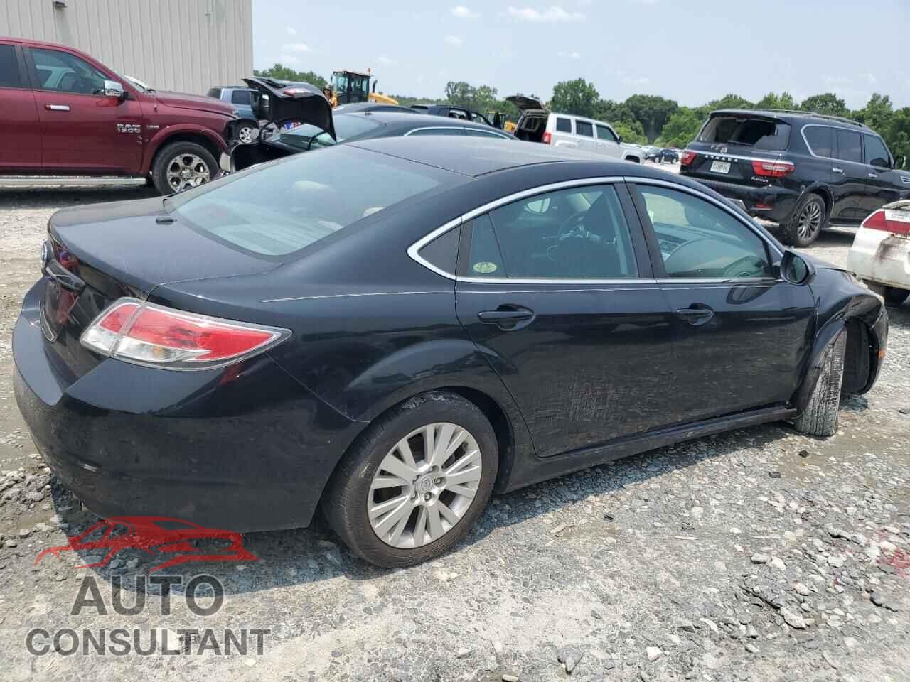MAZDA 6 2010 - 1YVHZ8CH5A5M47950
