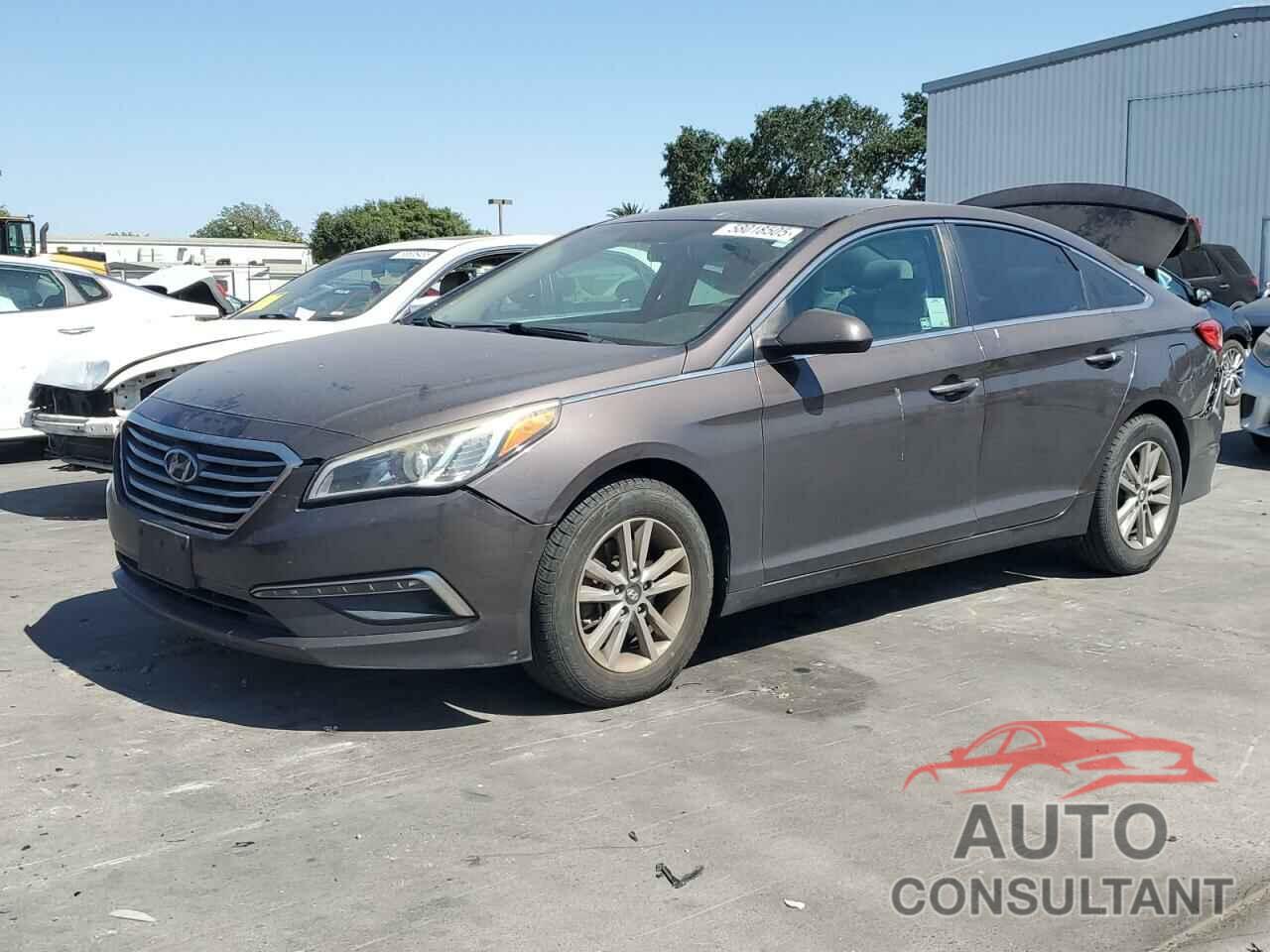 HYUNDAI SONATA 2015 - 5NPE24AF1FH065588