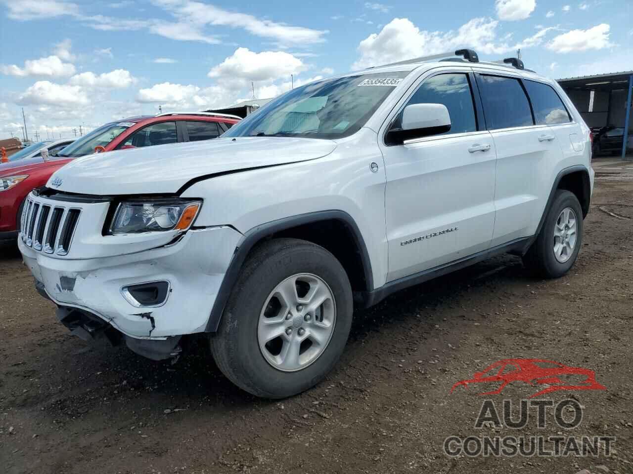 JEEP GRAND CHER 2014 - 1C4RJFAG6EC159873