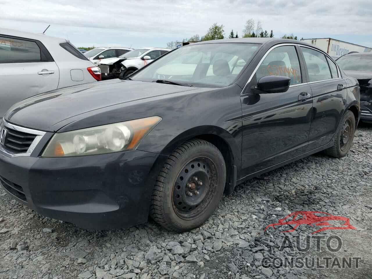 HONDA ACCORD 2009 - 1HGCP26339A801732