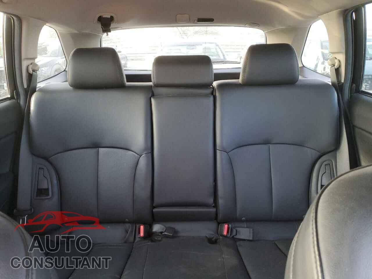 SUBARU OUTBACK 2013 - 4S4BRDPC0D2248308