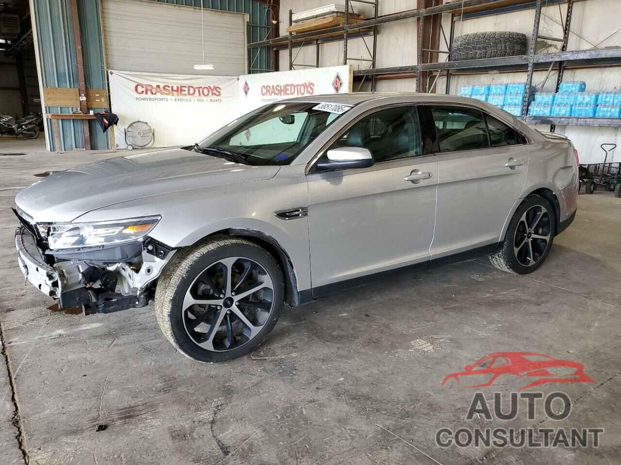 FORD TAURUS 2016 - 1FAHP2E80GG131347
