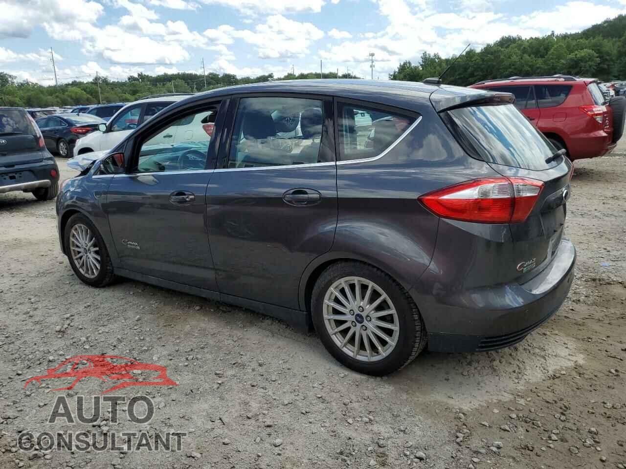 FORD CMAX 2016 - 1FADP5CU4GL112498