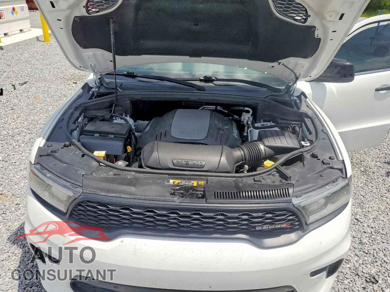 DODGE DURANGO 2023 - 1C4SDJCT5PC687509