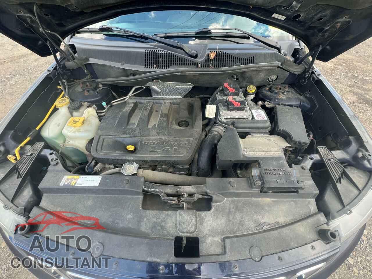 JEEP COMPASS 2016 - 1C4NJDBB4GD782329
