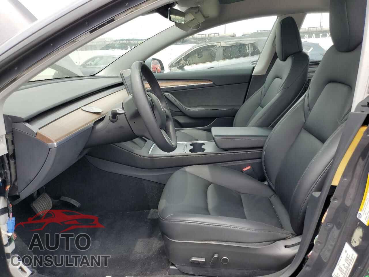 TESLA MODEL 3 2023 - 5YJ3E1EA6PF518146