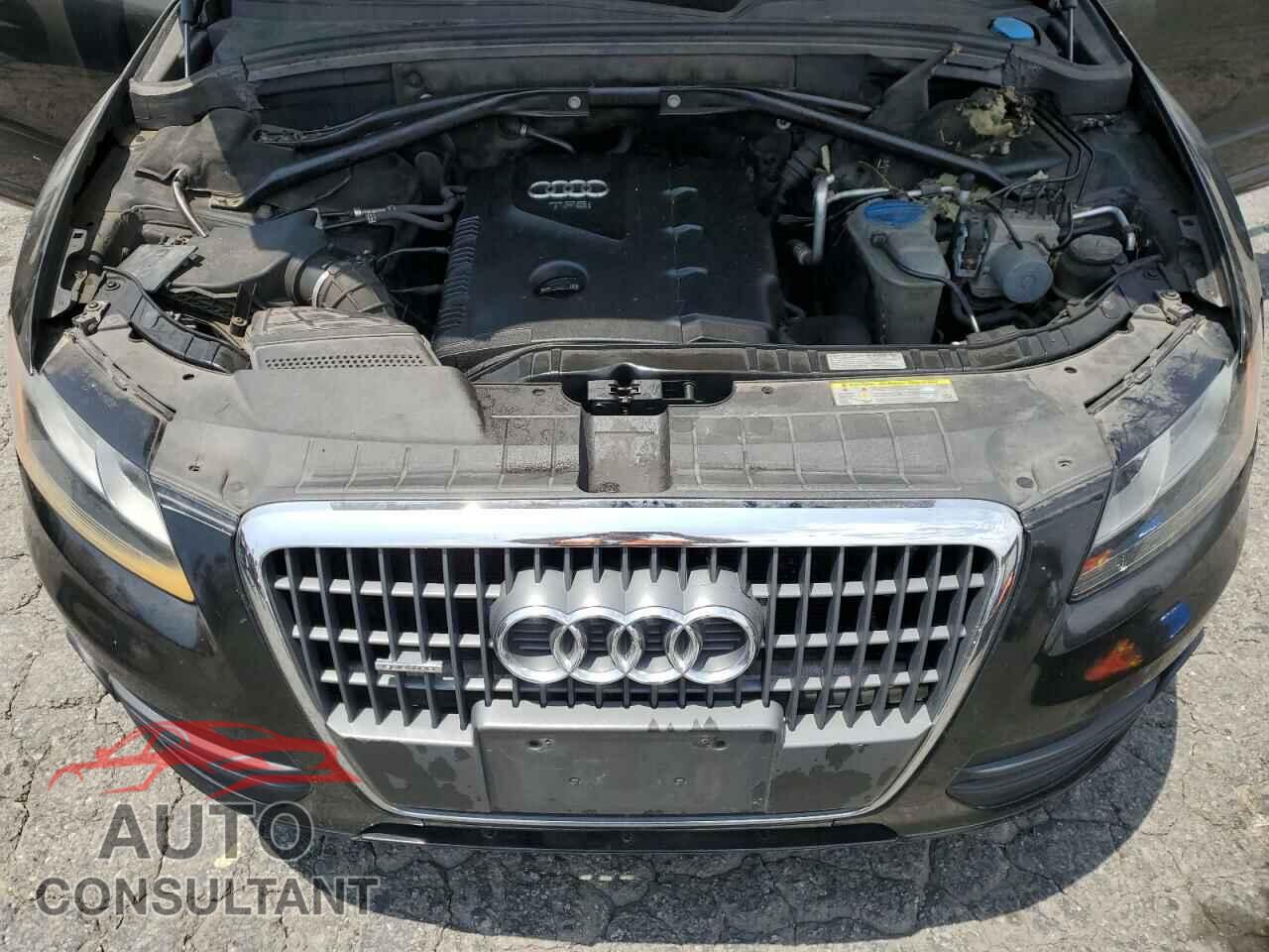 AUDI Q5 2012 - WA1CFAFP9CA032279