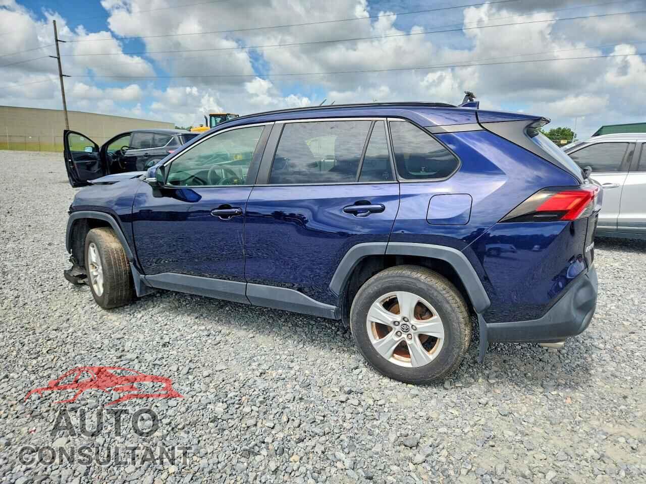 TOYOTA RAV4 2019 - JTMP1RFV0KD006220