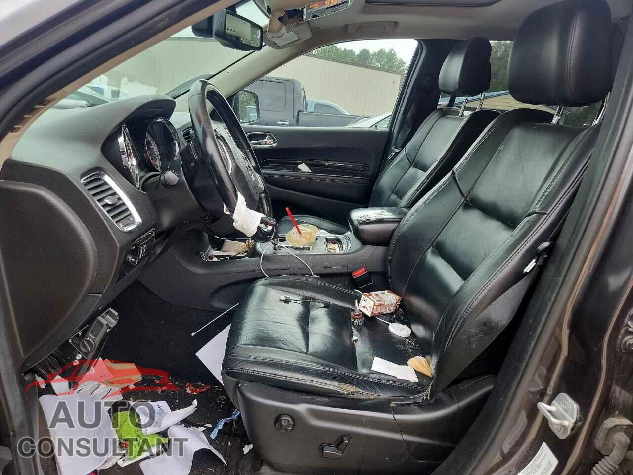 DODGE DURANGO 2013 - 1C4RDJDG7DC695770