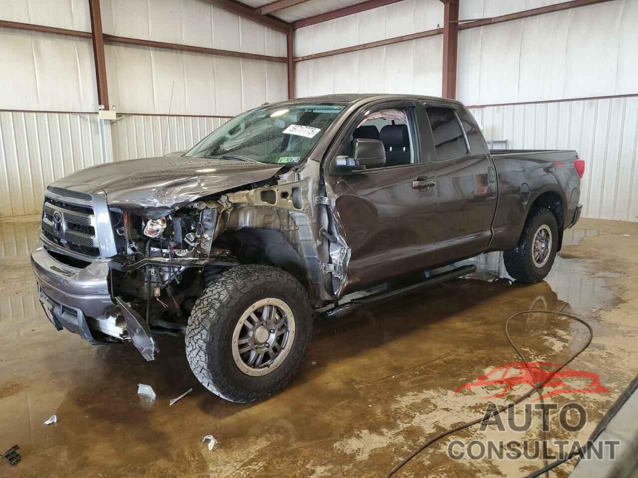 TOYOTA TUNDRA 2012 - 5TFUY5F18CX221980