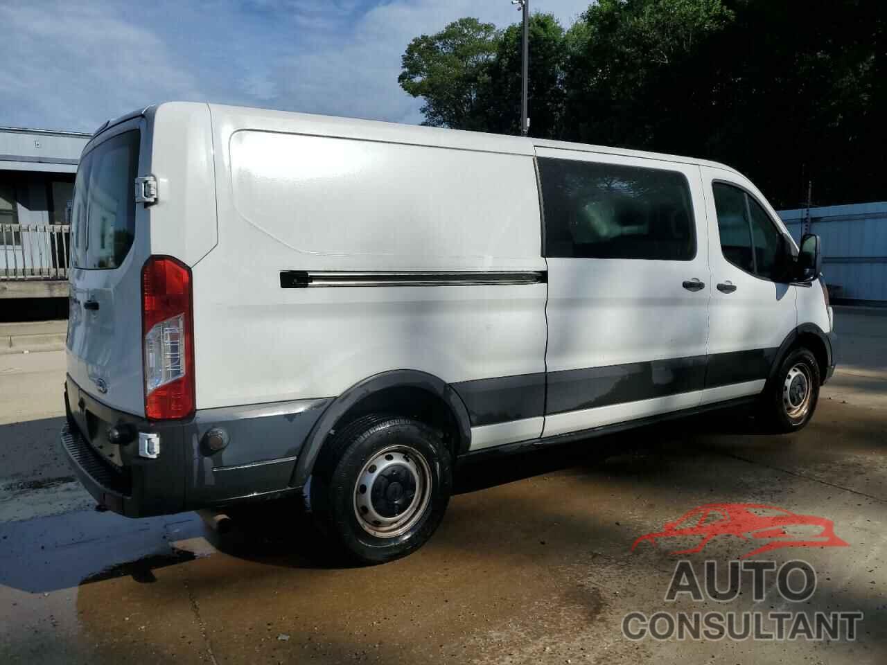 FORD TRANSIT 2020 - 1FTBR1Y88LKA05065