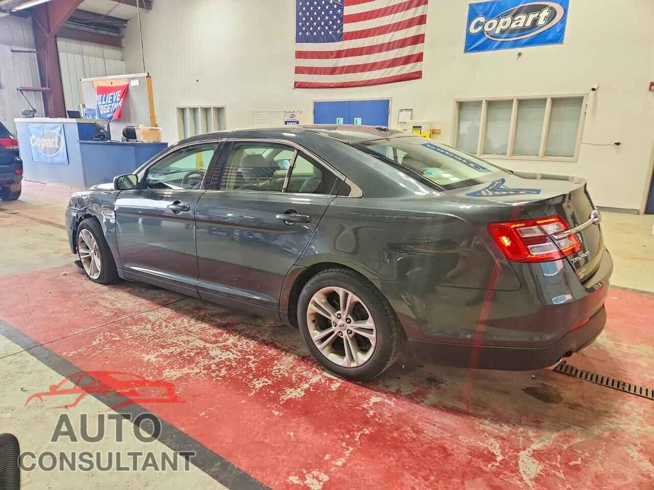 FORD TAURUS 2016 - 1FAHP2D85GG104016
